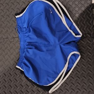 Nike Dry Fit Large athletic shorts